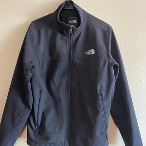 Men's Medium The North Face Apex Bionic Jacket TNF Black